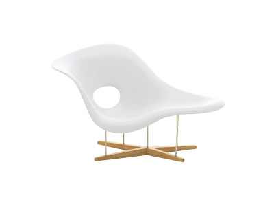 Vitra Miniatures Collection La Chaise / ヴィトラ ミニチュア コレクション ラ シェーズ -  インテリア・家具通販【FLYMEe】