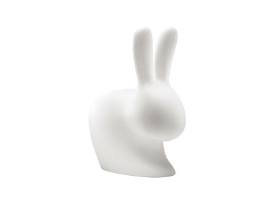 Qeeboo Rabbit Lamp / キーブー ラビットランプ - インテリア・家具