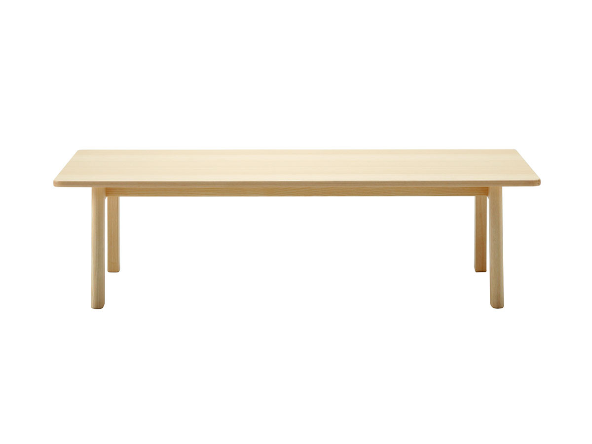 Bruno Coffee Table 135 / ブルーノ コーヒーテーブル 幅135cm （テーブル > ローテーブル・リビングテーブル・座卓） 1