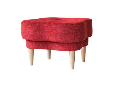 FLANNEL SOFA / フランネルソファのオットマン - インテリア・家具通販