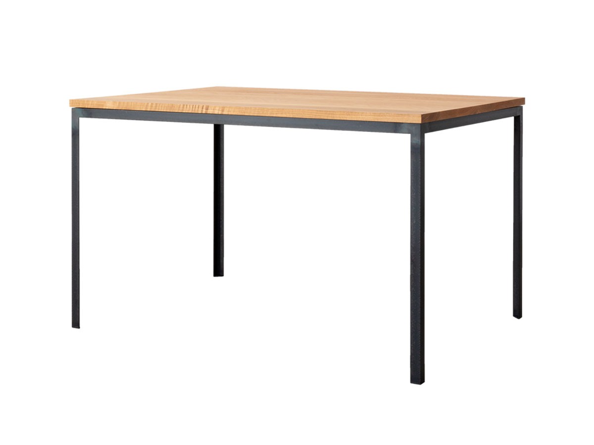 HOIM Angle Dining Table Square