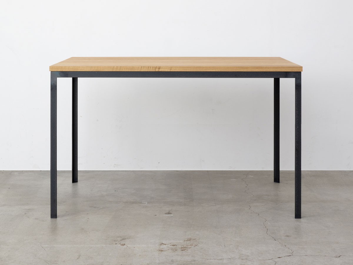 HOIM Angle Dining Table Square / ホイム アングル ダイニングテーブル スクエア （テーブル > ダイニングテーブル） 4