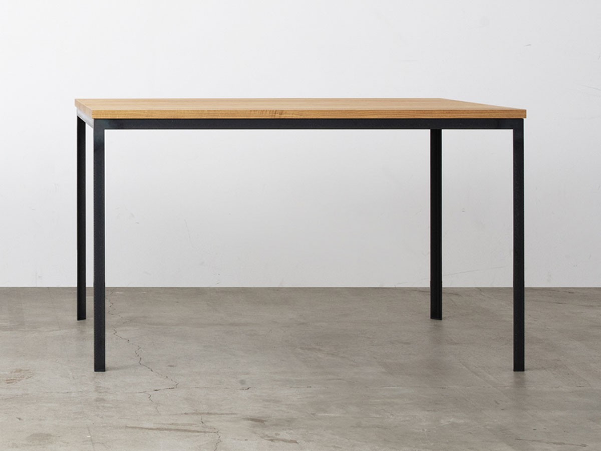 HOIM Angle Dining Table Square / ホイム アングル ダイニングテーブル スクエア （テーブル > ダイニングテーブル） 3