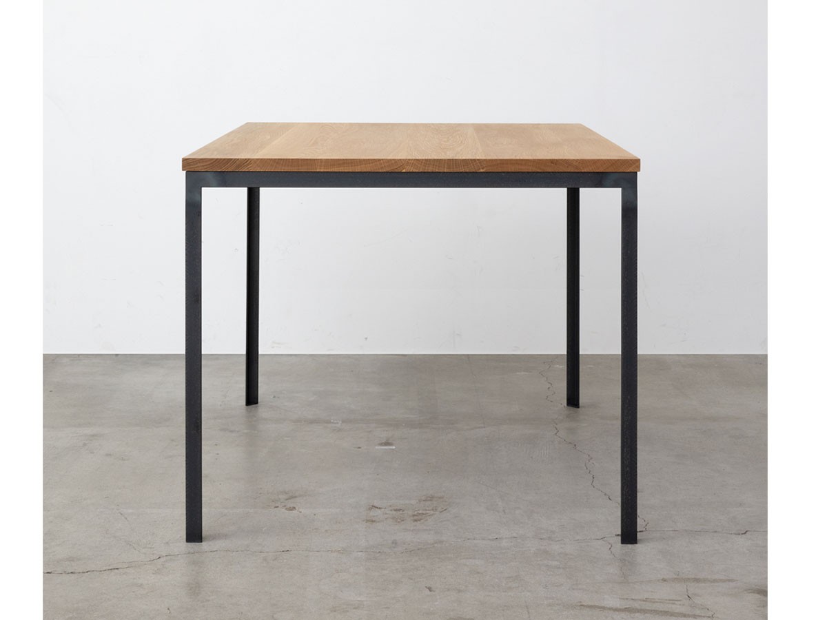 HOIM Angle Dining Table Square / ホイム アングル ダイニングテーブル スクエア （テーブル > ダイニングテーブル） 6