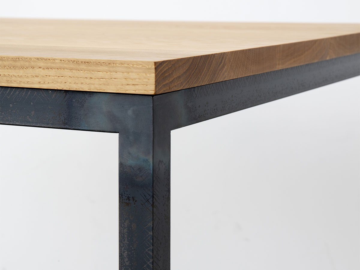 HOIM Angle Dining Table Square / ホイム アングル ダイニングテーブル スクエア （テーブル > ダイニングテーブル） 7