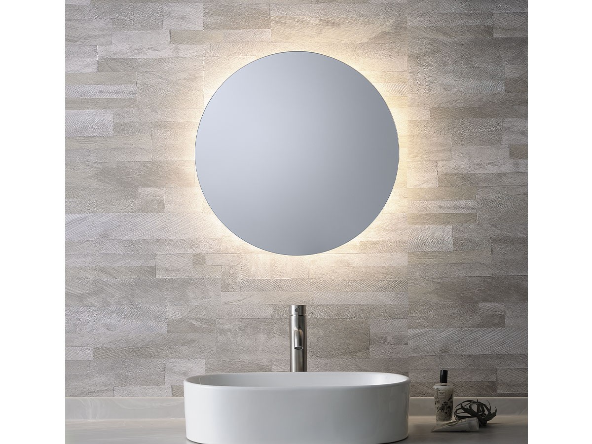 FLYMEe Noir Mirror Light