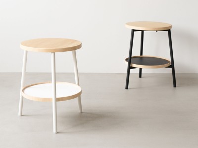 MOHEIM STOOL / モヘイム スツール - インテリア・家具通販【FLYMEe】