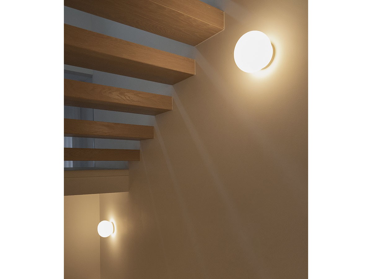 FLOS GLO-BALL C/W ZERO / フロス グローボール C/W ゼロ （ライト・照明 > シーリングライト） 2