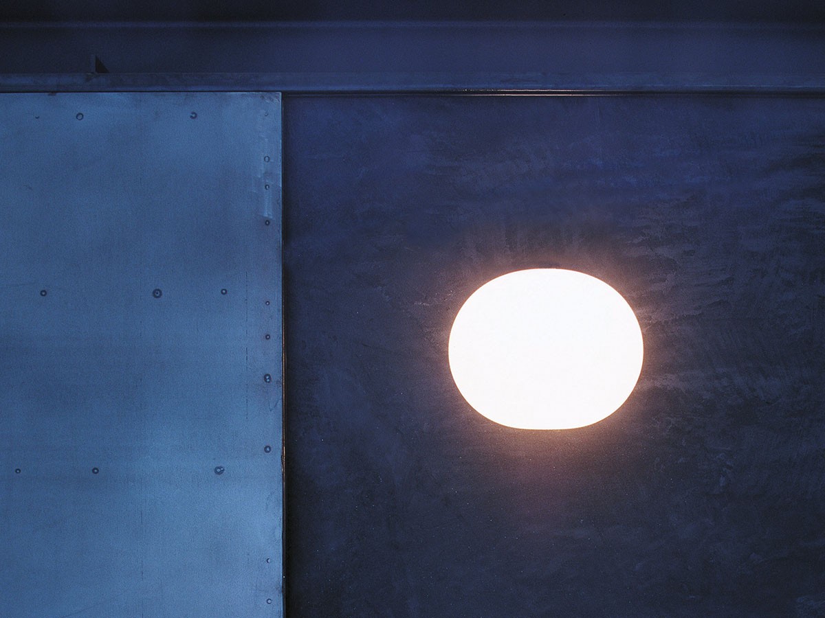 FLOS GLO-BALL C/W ZERO / フロス グローボール C/W ゼロ （ライト・照明 > シーリングライト） 3