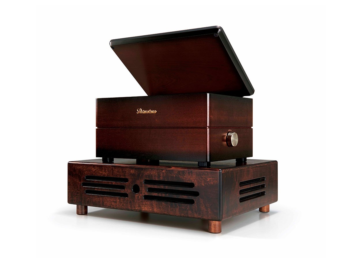 Primotone Primotone Mahogany Model