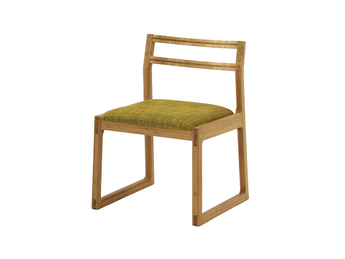 TEORI 和室 CHAIR