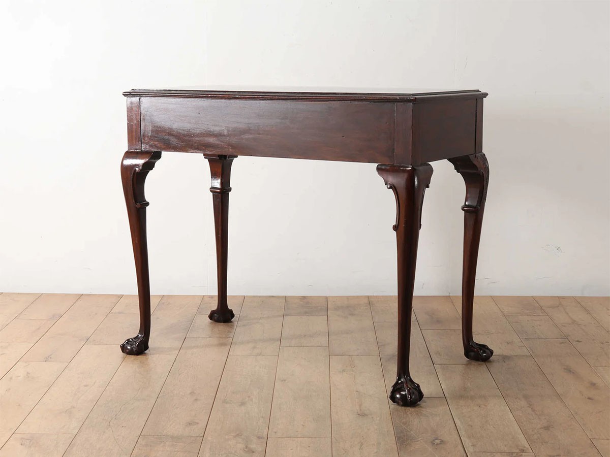 Lloyd's Antiques Real Antique
Writing Table / ロイズ・アンティークス 英国アンティーク家具
ライティングテーブル （デスク・机 > デスク・パソコンデスク・袖机） 4