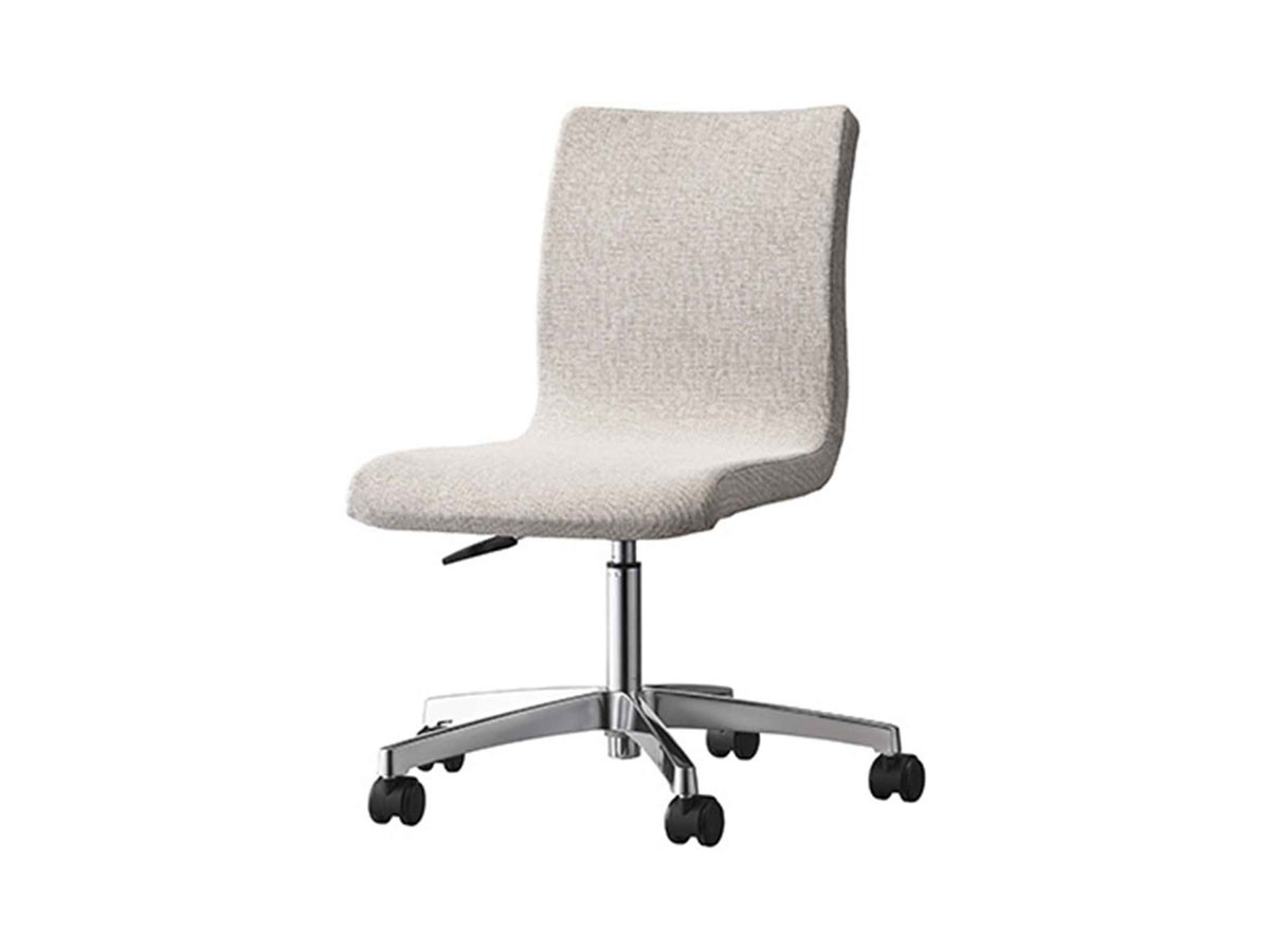 ABORD WORKING CHAIR / アボール ワーキングチェア S010-5 （チェア・椅子 > オフィスチェア・デスクチェア） 1