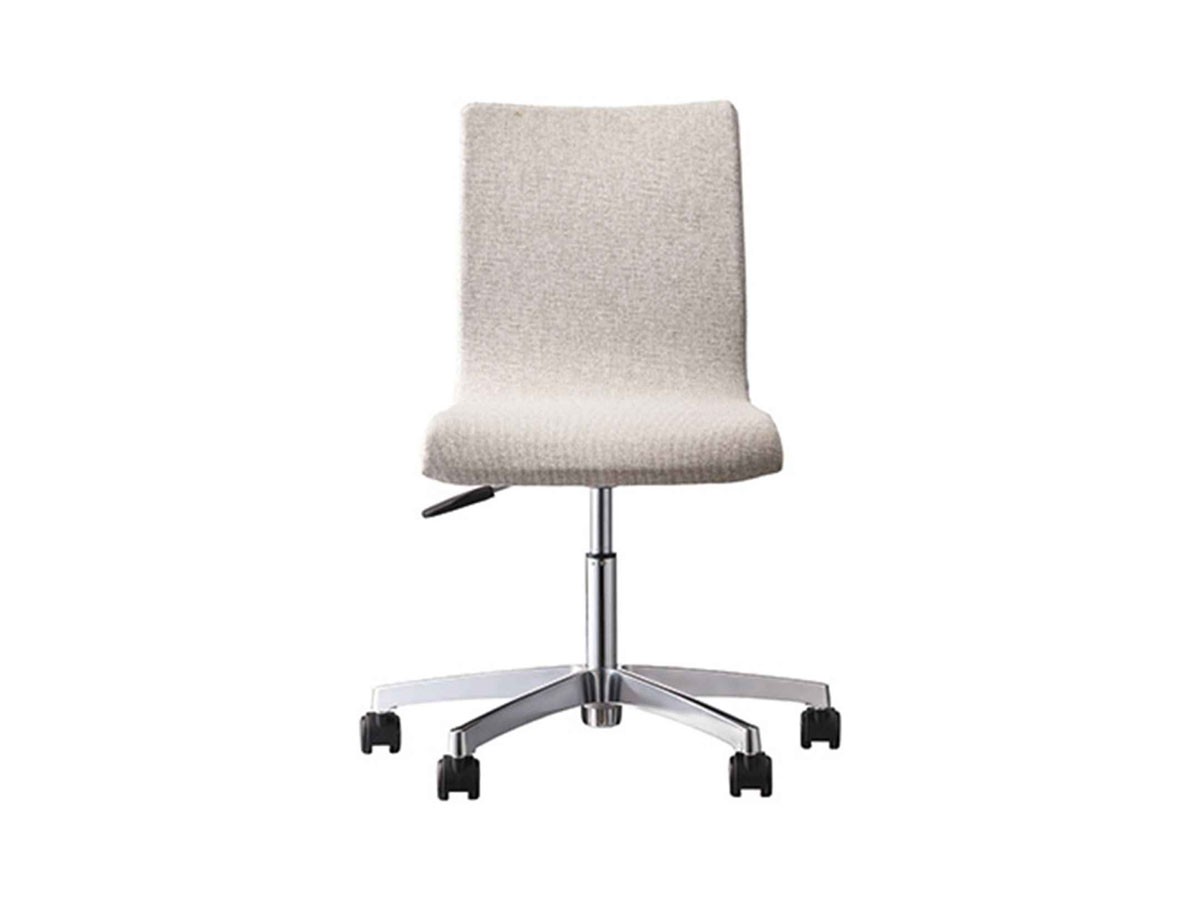 ABORD WORKING CHAIR / アボール ワーキングチェア S010-5 （チェア・椅子 > オフィスチェア・デスクチェア） 4