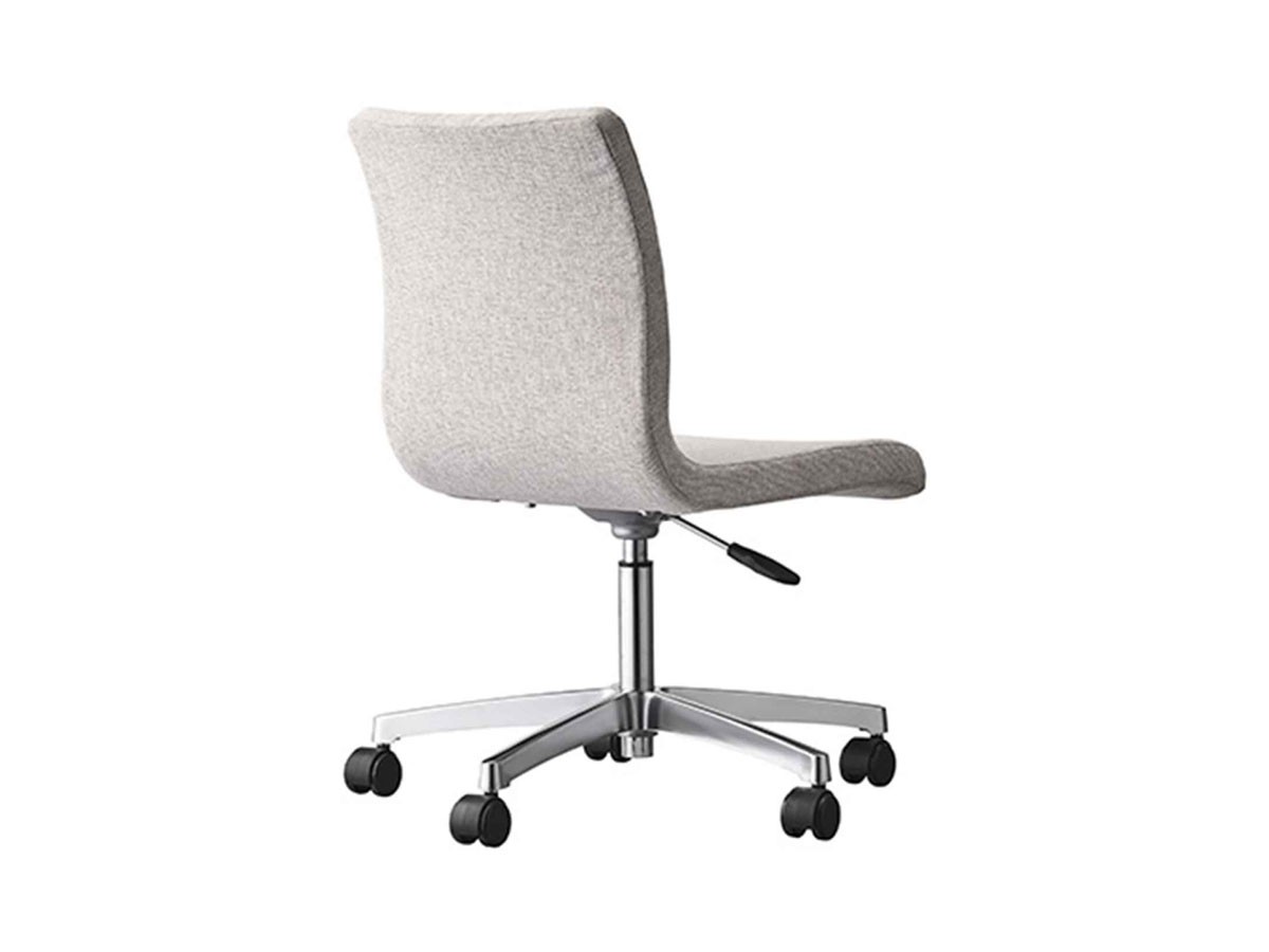 ABORD WORKING CHAIR / アボール ワーキングチェア S010-5 （チェア・椅子 > オフィスチェア・デスクチェア） 5