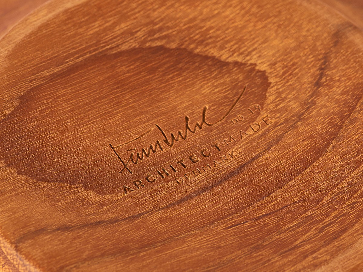 ARCHITECTMADE FJ Bowl 15 / アーキテクトメイド FJ ボウル 15 （インテリア雑貨 > ツールボックス・小物収納） 15