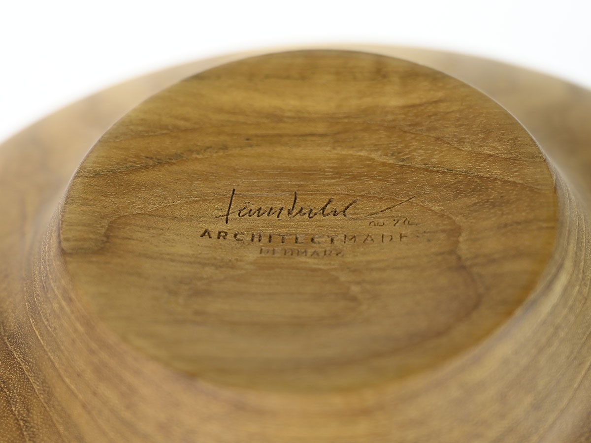 ARCHITECTMADE FJ Bowl 15 / アーキテクトメイド FJ ボウル 15 （インテリア雑貨 > ツールボックス・小物収納） 14