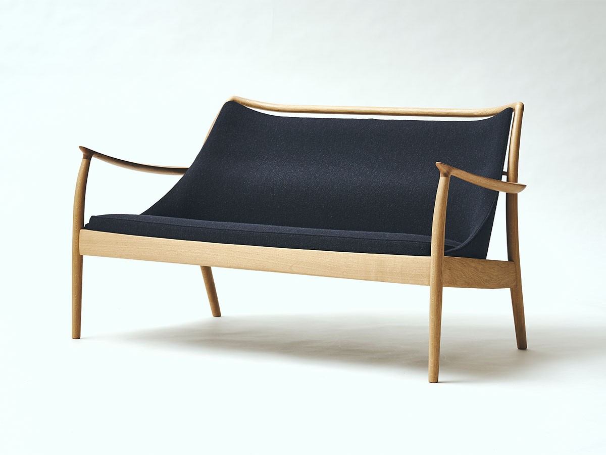 nail chair series 
Lounge Sofa 2s / ネイルチェアシリーズ
ラウンジソファ 2シーター ヨーロッパオーク （ソファ > 二人掛けソファ） 15