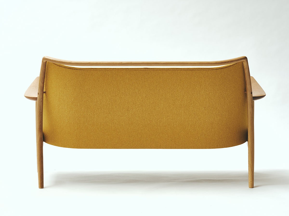 nail chair series 
Lounge Sofa 2s / ネイルチェアシリーズ
ラウンジソファ 2シーター ヨーロッパオーク （ソファ > 二人掛けソファ） 23