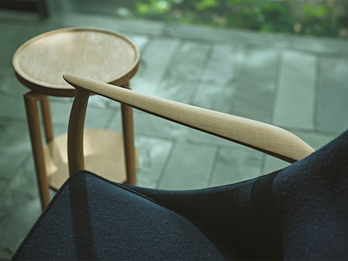 nail chair series 
Lounge Sofa 2s / ネイルチェアシリーズ
ラウンジソファ 2シーター ヨーロッパオーク （ソファ > 二人掛けソファ） 11