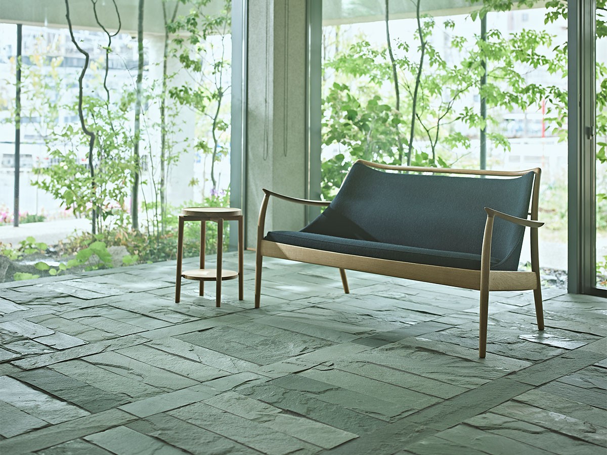 nail chair series 
Lounge Sofa 2s / ネイルチェアシリーズ
ラウンジソファ 2シーター ヨーロッパオーク （ソファ > 二人掛けソファ） 3