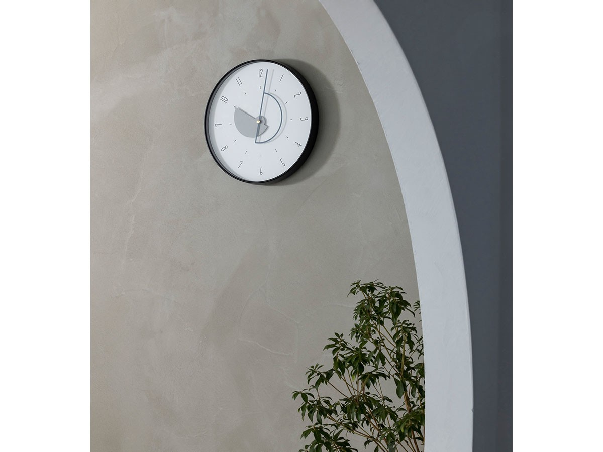 FLYMEe Factory Wall Clock / フライミーファクトリー ウォール