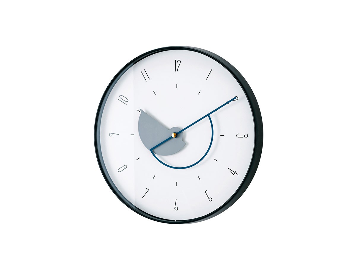 FLYMEe Factory Wall Clock / フライミーファクトリー ウォール