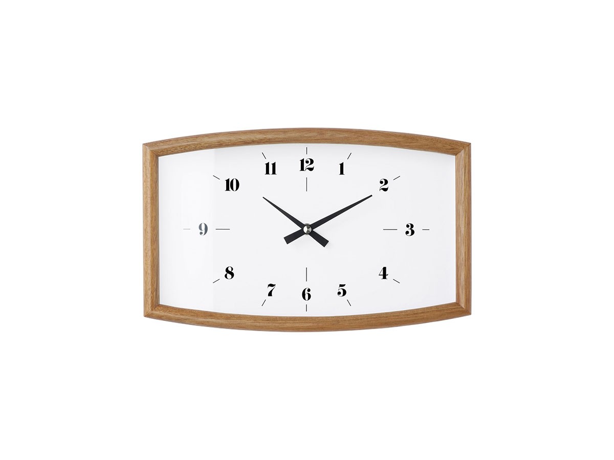 FLYMEe Vert&nbsp;Wall Clock