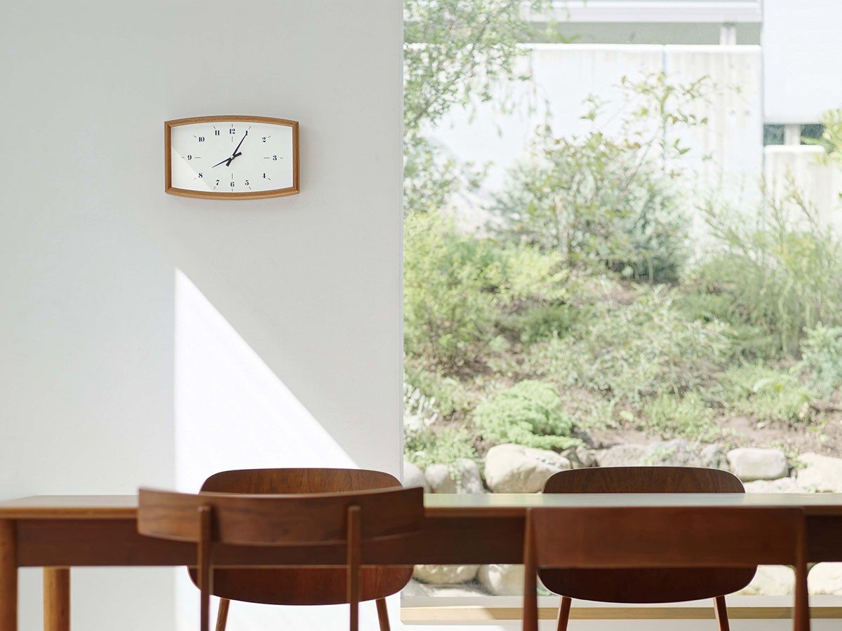 Wall Clock / ウォールクロック #123876 （時計 > 壁掛け時計） 2