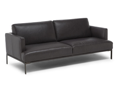 NATUZZI ITALIA / ナツッジ イタリアの三人掛けソファ - インテリア