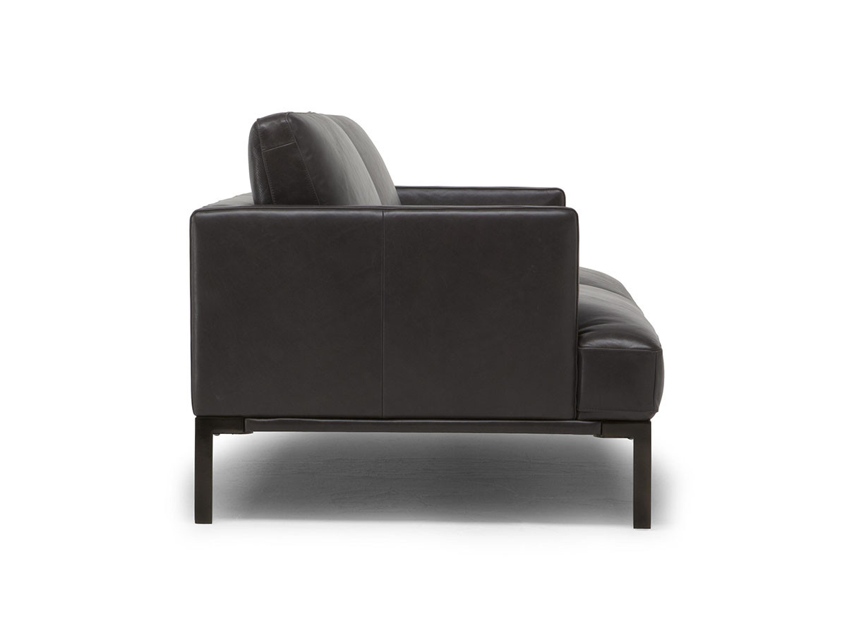 NATUZZI ITALIA ESTRO / ナツッジ イタリア エストロ 3人掛けソファ （ソファ > 三人掛けソファ） 5