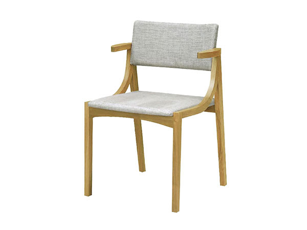 LEPUS chair II 24