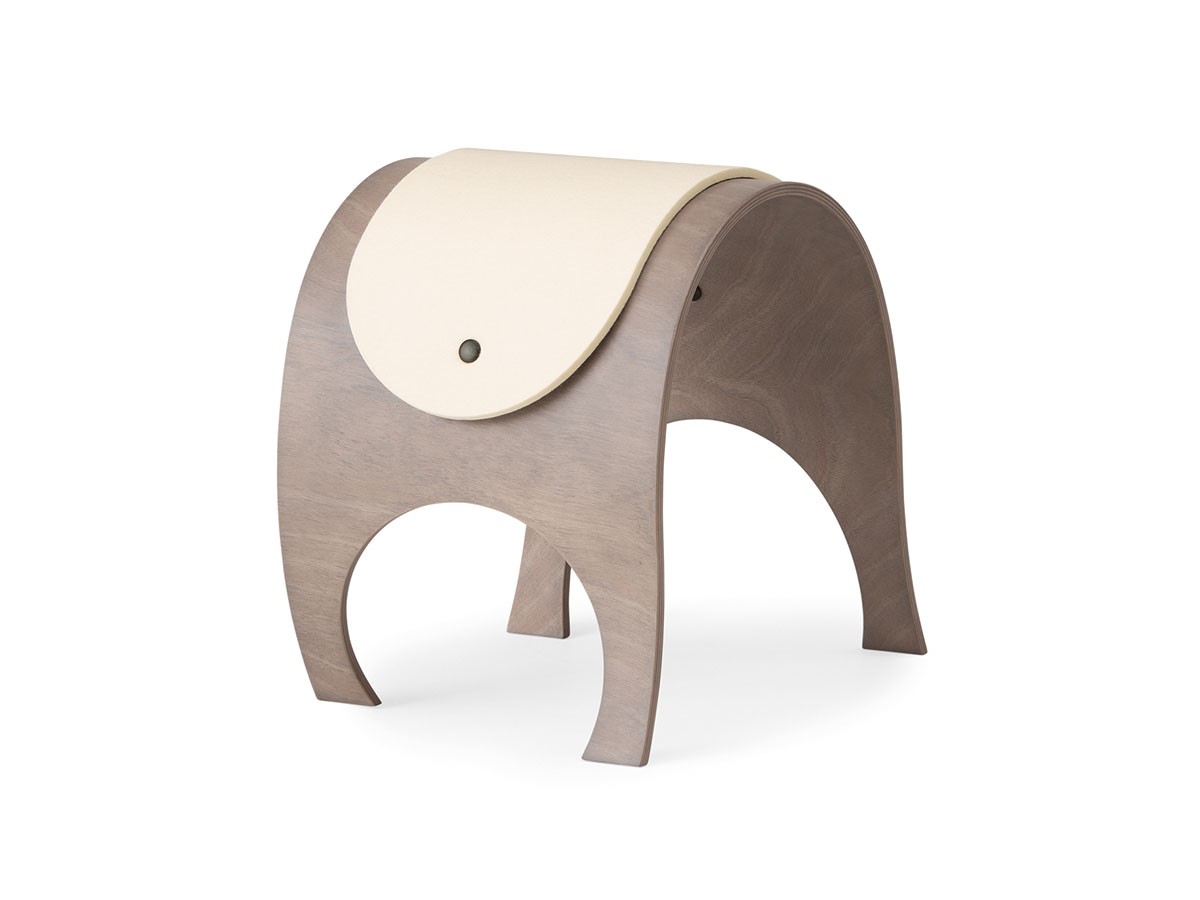 希少CondeHouse TOMTE/スツールチェア/カンディハウス Vitra CondeHouse TOMTE / カンディハウス トムテ スツール（大