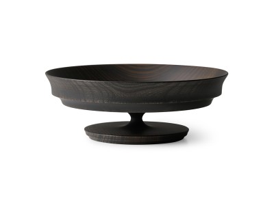 我戸幹男商店　SINAFU  deco bowl　Lサイズ　A 我戸幹男商店 SINAFU 中鉢 / がとみきおしょうてん しなふ 中鉢
