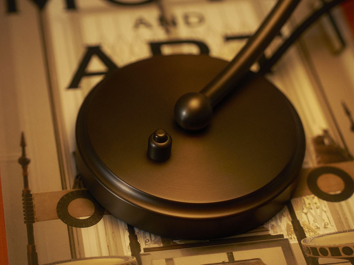 Louis Poulsen PH 2/2 Luna Aged Brass Opal Table / ルイスポールセン PH 2/2 ルナ エイジド・ブラス オパール テーブル （ライト・照明 > テーブルランプ） 27