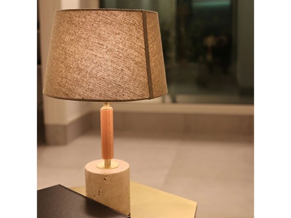 Table Lamp / テーブルランプ  #110813 （ライト・照明 > テーブルランプ） 5