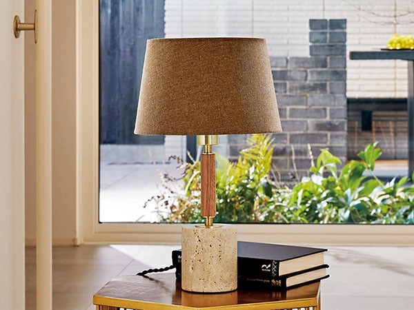 Table Lamp / テーブルランプ  #110813 （ライト・照明 > テーブルランプ） 4