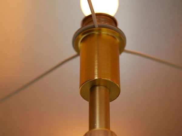 Table Lamp / テーブルランプ  #110813 （ライト・照明 > テーブルランプ） 7