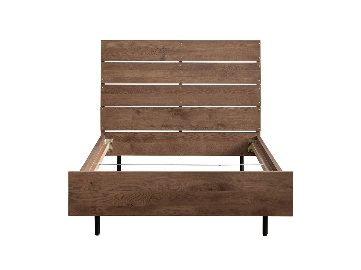 Easy Life RAND BED / イージーライフ ランド シングルベッド （ベッド・寝具 > シングルベッド） 21