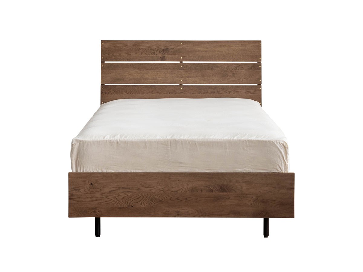 Easy Life RAND BED / イージーライフ ランド シングルベッド （ベッド・寝具 > シングルベッド） 25