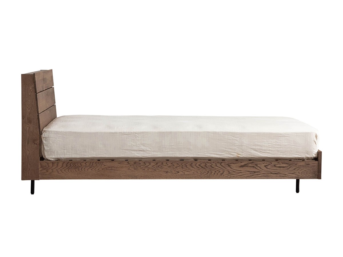 Easy Life RAND BED / イージーライフ ランド シングルベッド （ベッド・寝具 > シングルベッド） 26