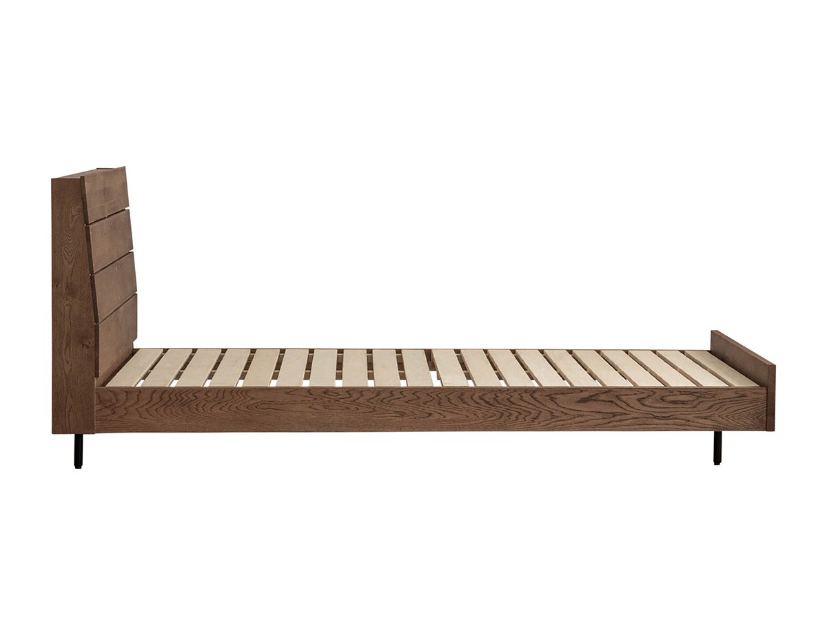 Easy Life RAND BED / イージーライフ ランド シングルベッド （ベッド・寝具 > シングルベッド） 24