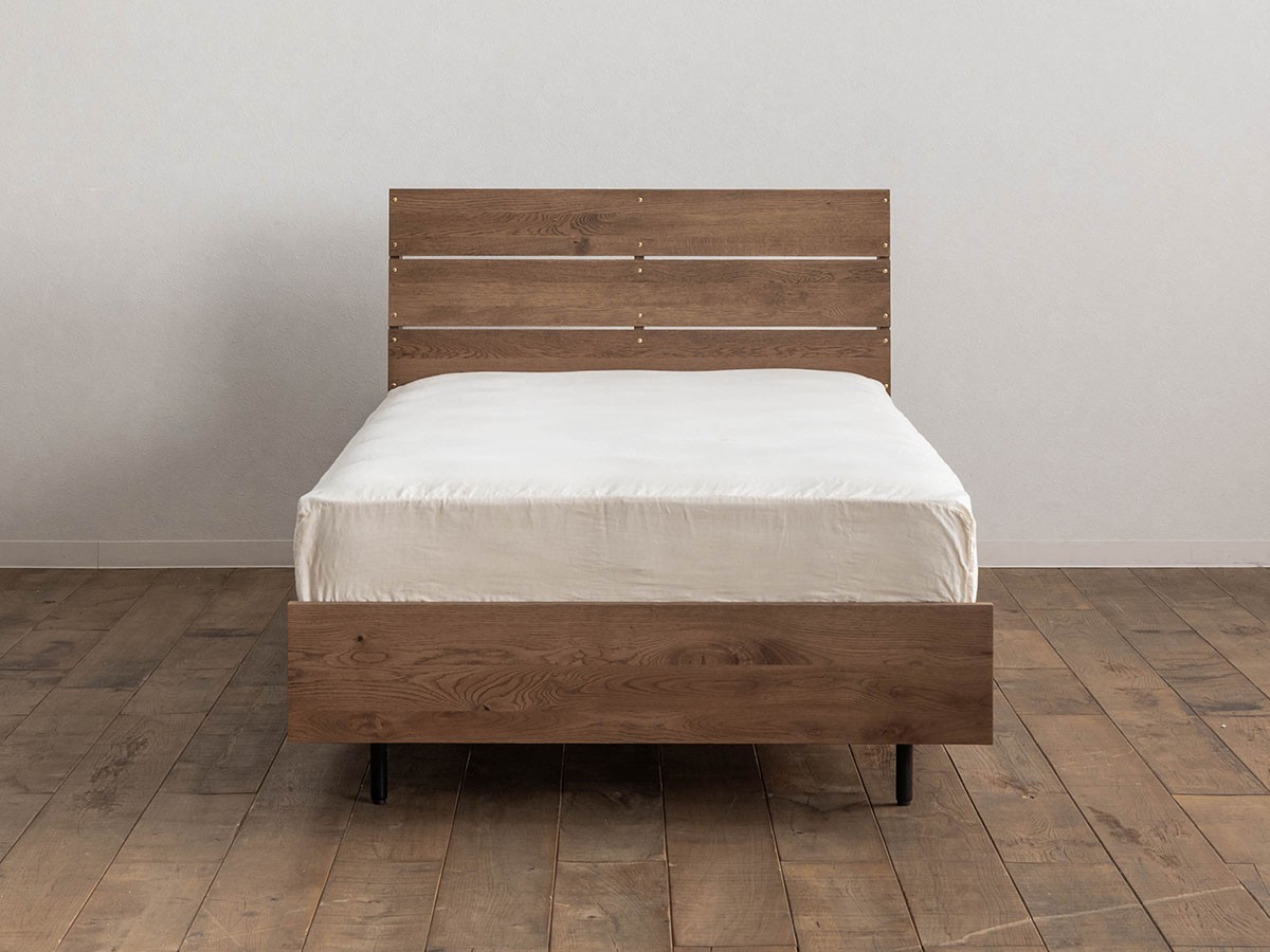Easy Life RAND BED / イージーライフ ランド シングルベッド （ベッド・寝具 > シングルベッド） 13