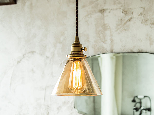 Pendant Light 1