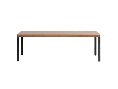 CRASH GATE SINK COFFEE TABLE / クラッシュゲート シンク コーヒー