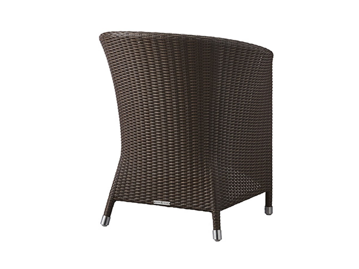 ABORD Garden Sofa / アボール 1人掛けガーデンソファ G106-1 / G106C-1 （ガーデンファニチャー・屋外家具 > ガーデンチェア・アウトドアチェア） 2