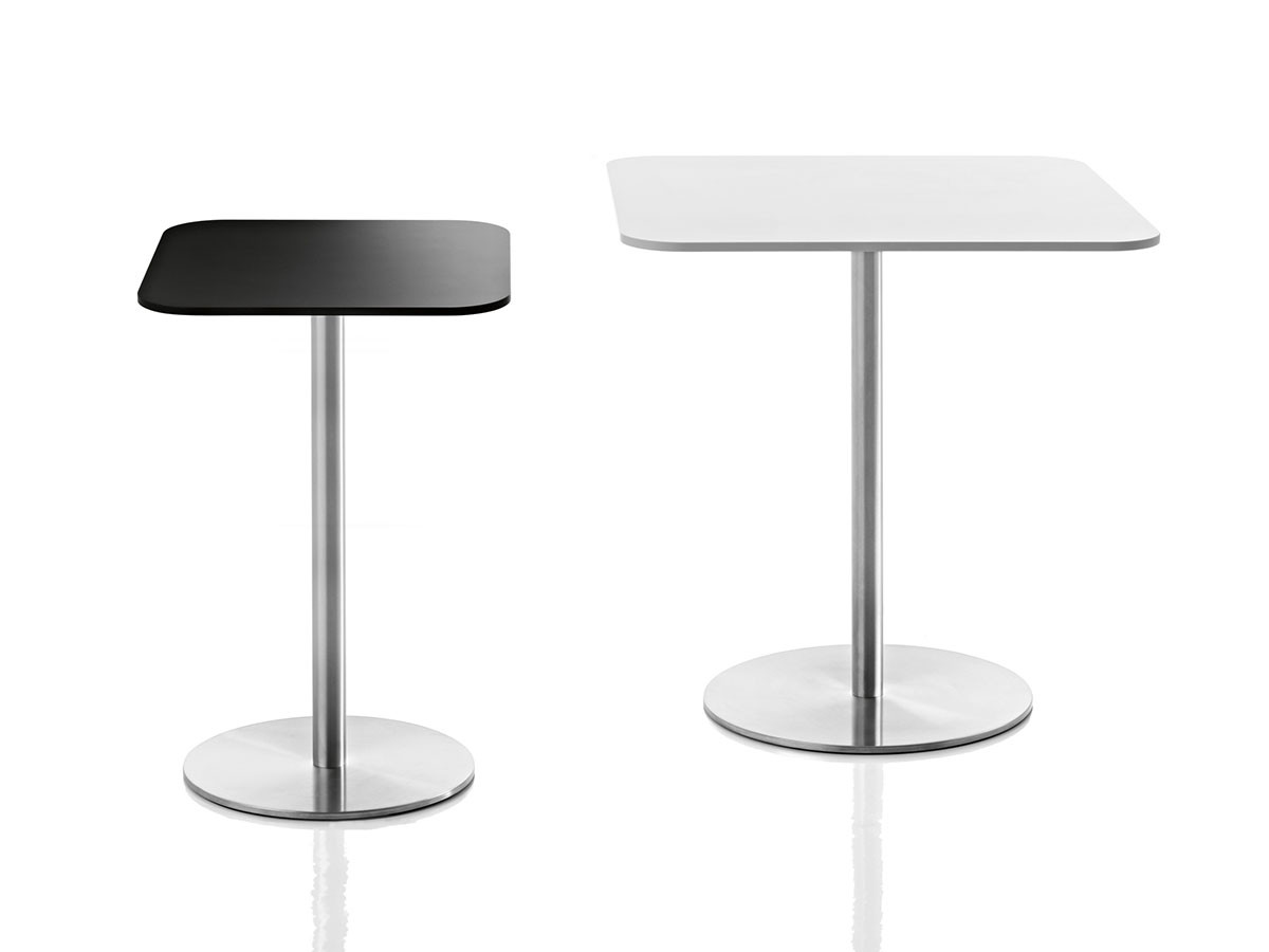 Magis PASSE-PARTOUT / マジス パッセパトゥー 角型テーブル （テーブル > カフェテーブル） 1
