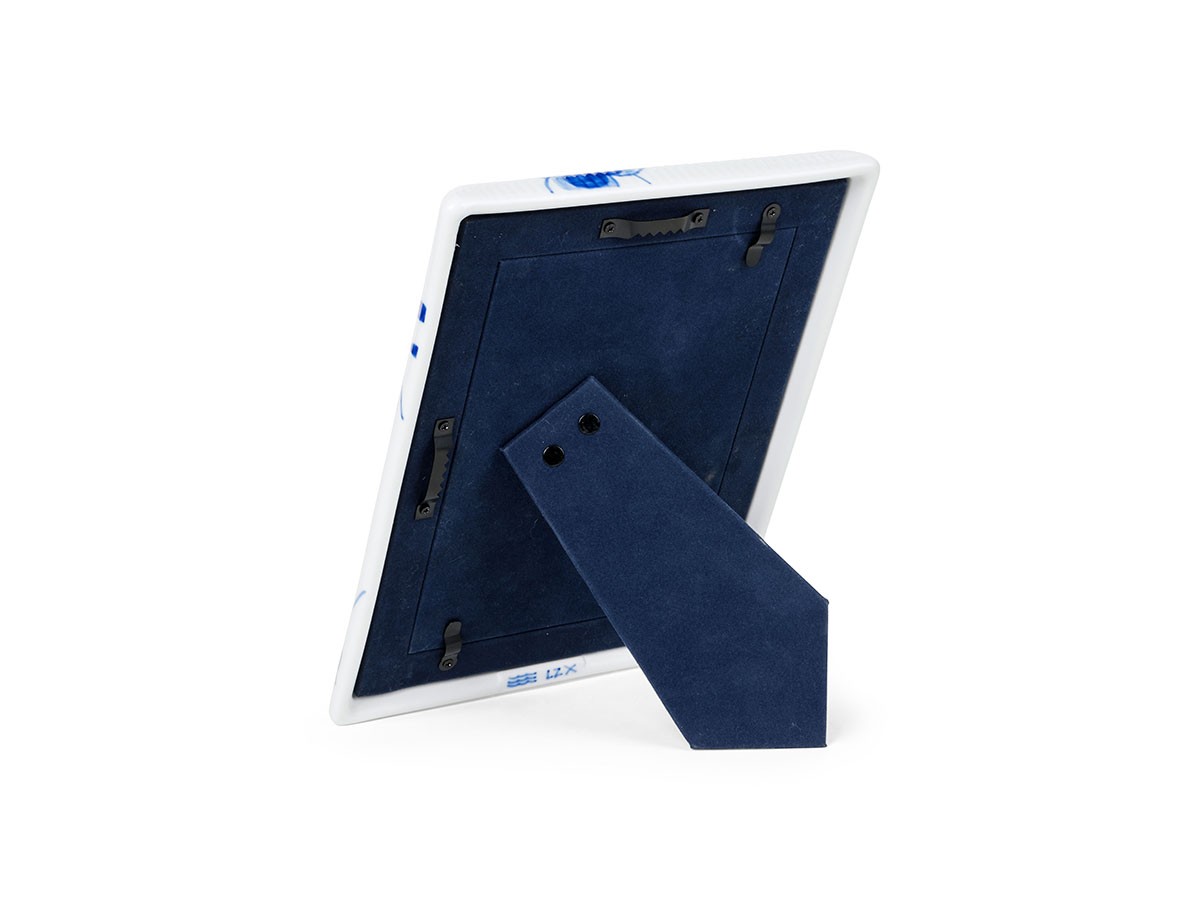 Royal Copenhagen Blue Fluted Mega
Photo Frame / ロイヤル コペンハーゲン ブルーフルーテッド メガ フォトフレーム （インテリア雑貨 > フォトフレーム） 3
