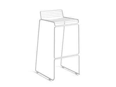 HAY HEE BAR STOOL HIGH H86 / ヘイ ヒー バースツール ハイ H86