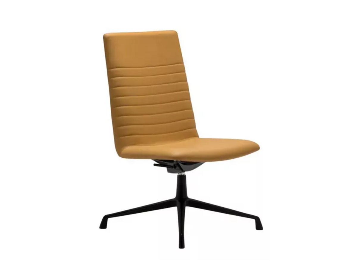 Andreu World Flex Executive Intermediate Back Chair / アンドリュー・ワールド フレックス エグゼクティブ SI1839
インターミディエイトバック チェア 回転式スターベース （チェア・椅子 > オフィスチェア・デスクチェア） 2